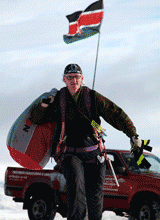 Precision Paragliding